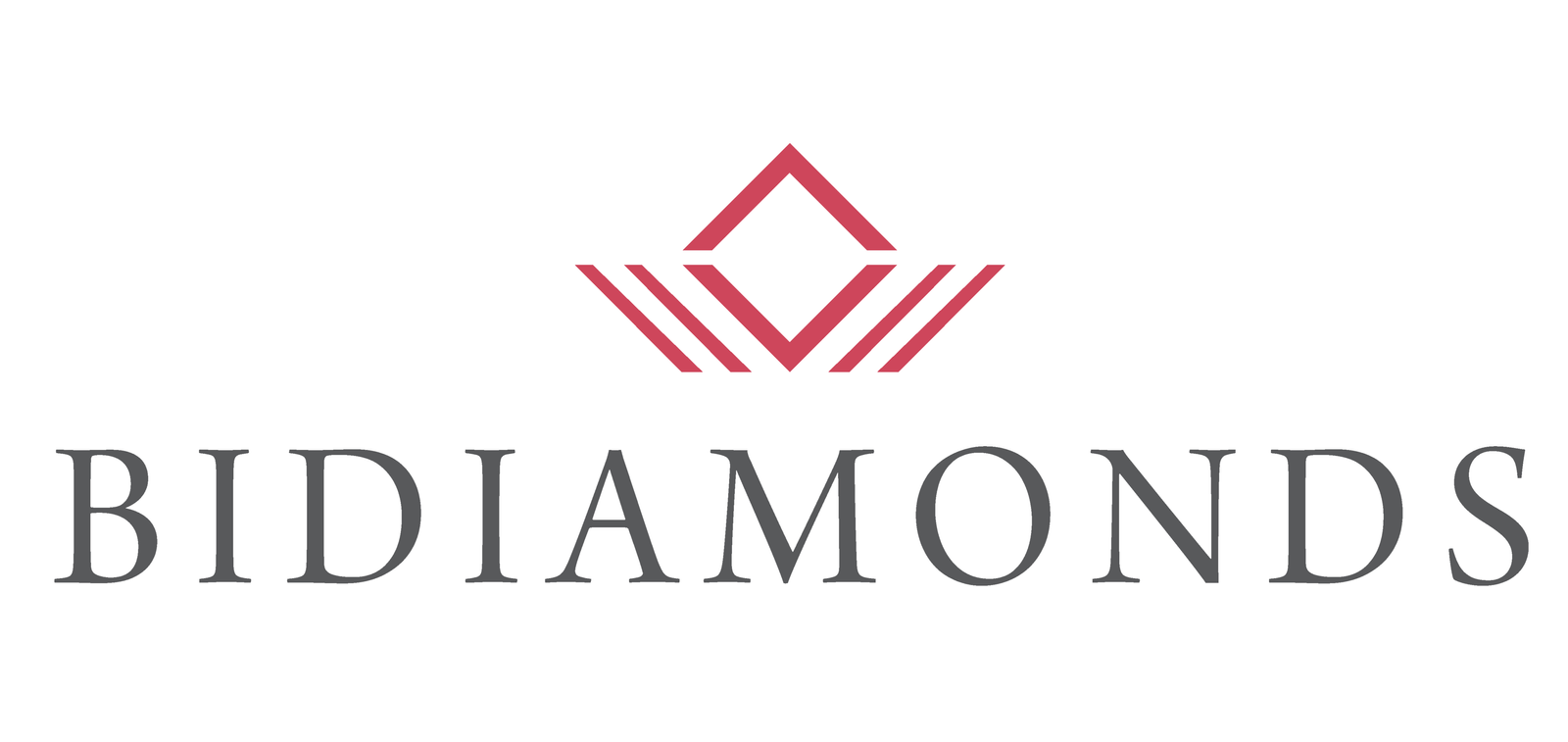 Bidiamonds Logo